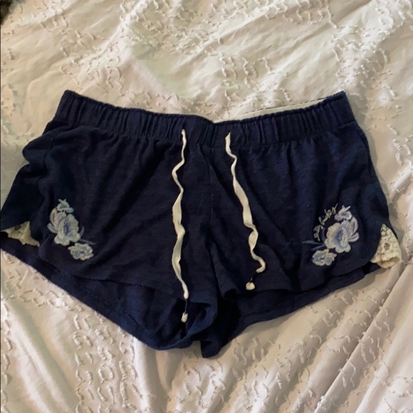Gilly Hicks Other - Sleep shorts